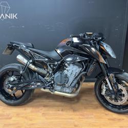 KTM Duke  SEYNOD