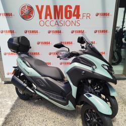 Yamaha Tricity  Anglet