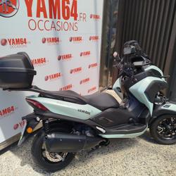 Yamaha Tricity  Anglet