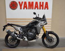 Yamaha XTZ Nancy