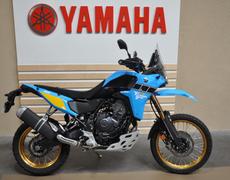 Yamaha XTZ