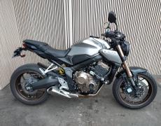 Honda CB Saint-Ouen-l'Aumône