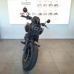 Honda Rebel  M&eacute;rignac