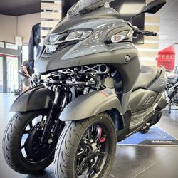 Yamaha Tricity  Saint-Genis-Pouilly