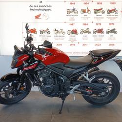 Honda Hornet  M&eacute;rignac