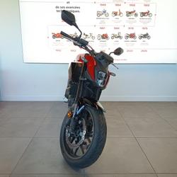 Honda Hornet  M&eacute;rignac