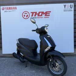 Yamaha D'Elight  N&icirc;mes