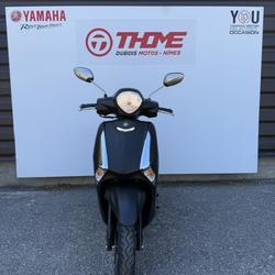 Yamaha D'Elight  N&icirc;mes