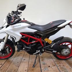 Ducati Hypermotard  Pressigny-les-Pins