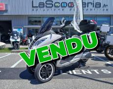 Peugeot Metropolis Saint-Martin-d'Hères