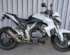 Honda CBR Charleville-Mézières