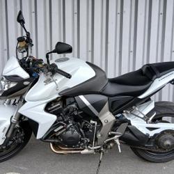 Honda CBR  Charleville-M&eacute;zi&egrave;res