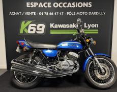 Kawasaki H2 Dardilly