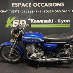 Kawasaki H2  Dardilly
