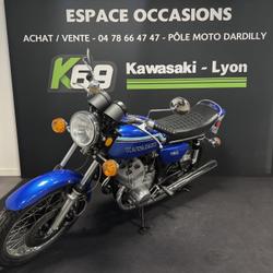 Kawasaki H2  Dardilly