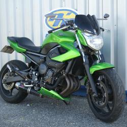 Yamaha XJ6  Annonay