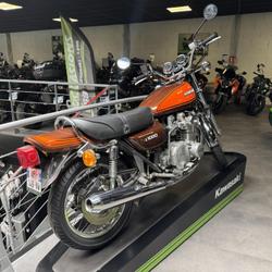 Kawasaki Z1000  Dardilly