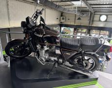Kawasaki Z Dardilly