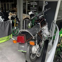 Kawasaki Z  Dardilly