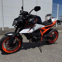 KTM Duke  Montauban