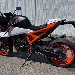 KTM Duke  Montauban