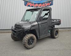 Polaris autres Warcq