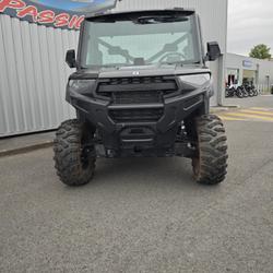 Polaris autres  Warcq