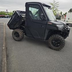 Polaris autres  Warcq