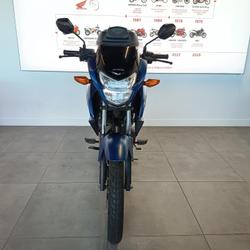 Honda CBF  M&eacute;rignac