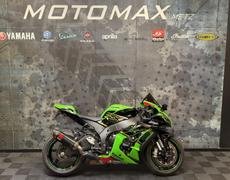 Kawasaki ZX 10R Woippy