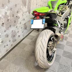 Kawasaki ZX 10R  Woippy