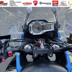 CFMOTO 650 MT  Sens