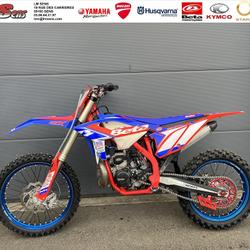 Beta RR 300  Sens