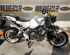 Yamaha XTZ 1200 Super tenere Vitrolles