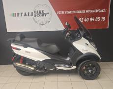 Piaggio MP3 Rezé