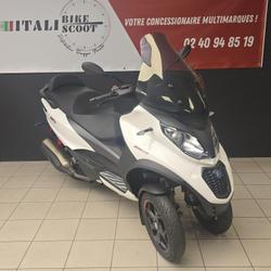 Piaggio MP3  Rez&eacute;