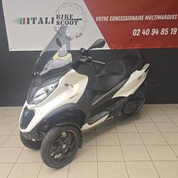 Piaggio MP3  Rez&eacute;