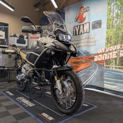BMW R 1200 GS  Rennes