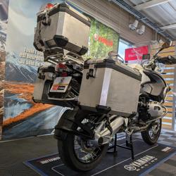 BMW R 1200 GS  Rennes