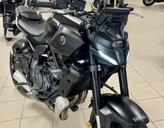 Yamaha MT07 Lanester