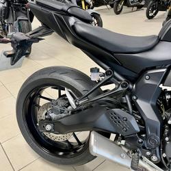 Yamaha MT07  Lanester