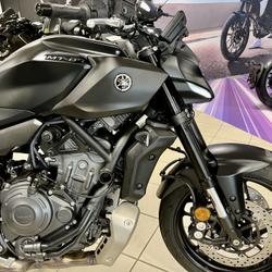 Yamaha MT07  Lanester