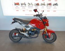 Honda MSX Mérignac