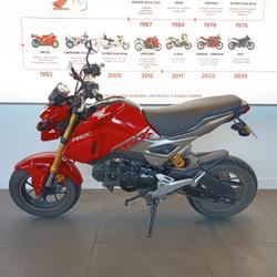 Honda MSX  M&eacute;rignac