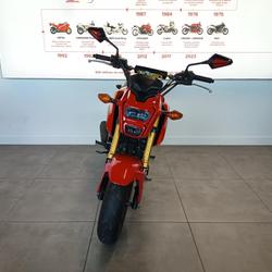 Honda MSX  M&eacute;rignac