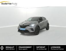 Renault Captur Saint-Brieuc