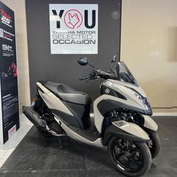 Yamaha Tricity  Aix-en-Provence