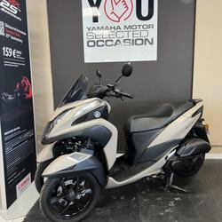 Yamaha Tricity  Aix-en-Provence