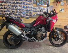 Honda CRF