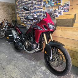 Honda CRF  Marseille 6e Arrondissement